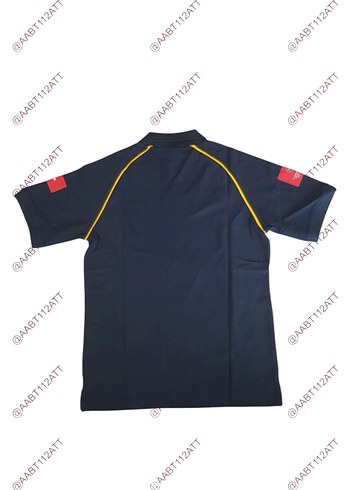 112 kısa kollu tişört - Görsel 2