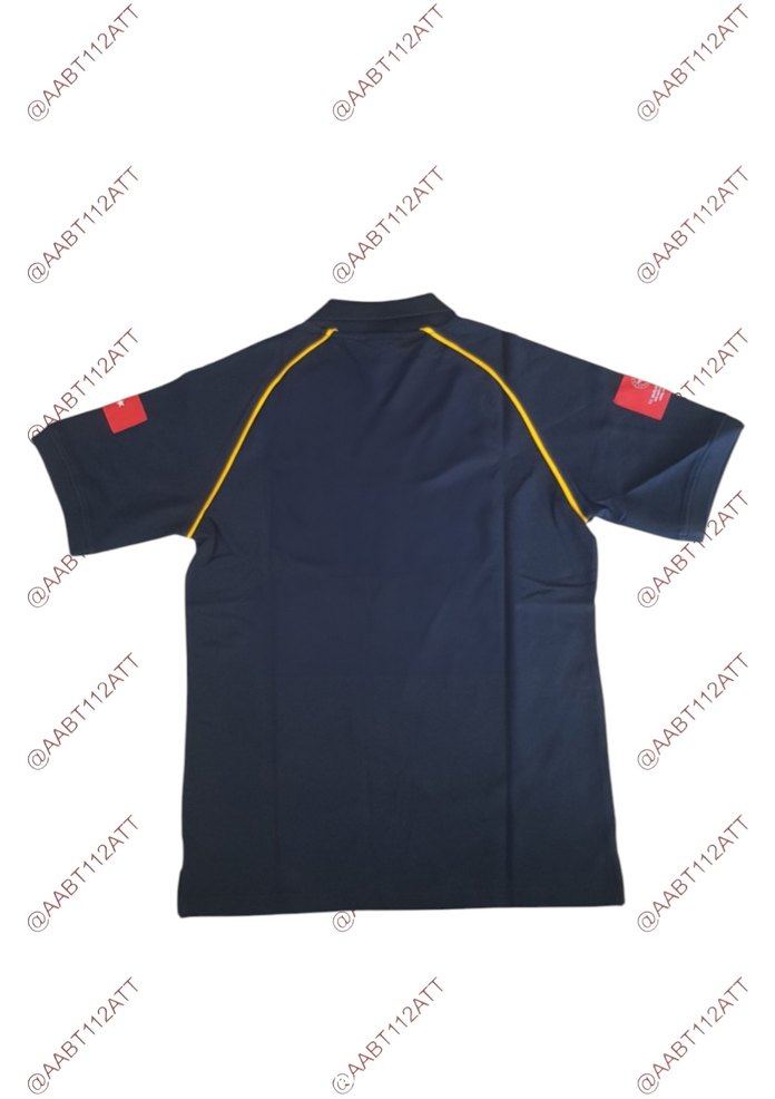 112 kısa kollu tişört - Görsel 2