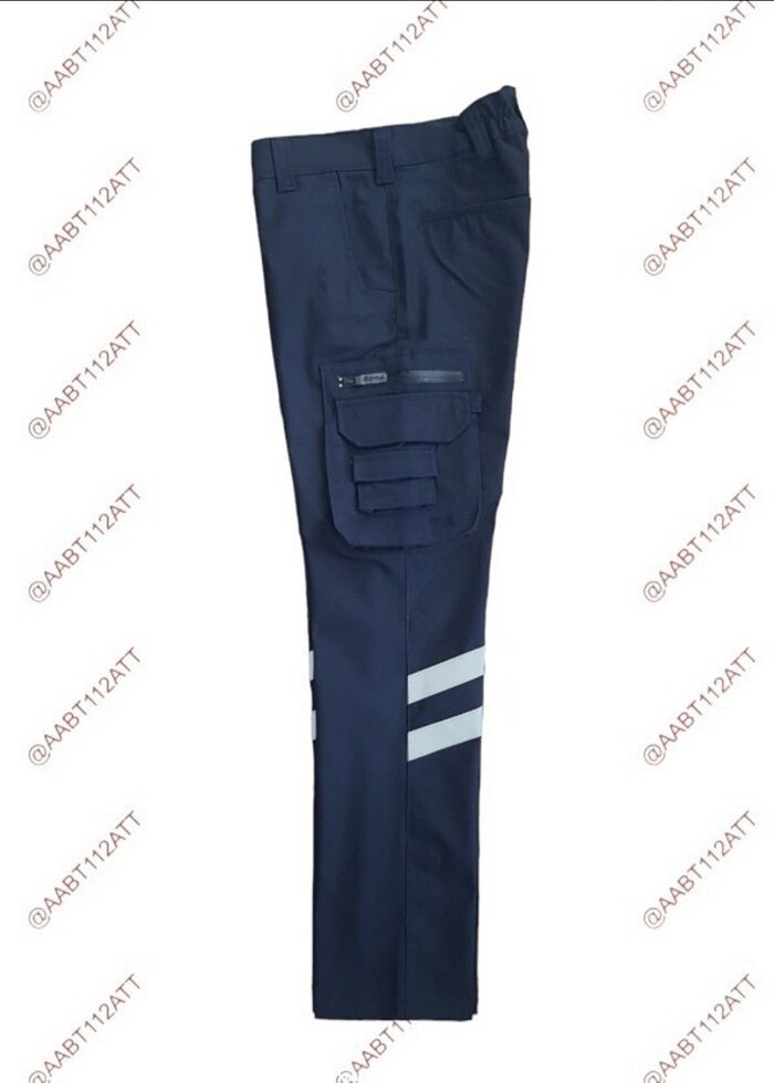 pantolon 112 - Görsel 3