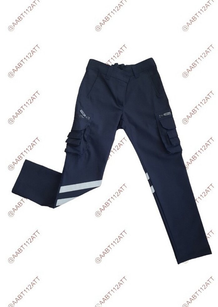 pantolon 112 - Görsel 2