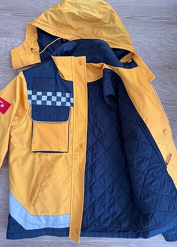 112 Mont kadın - Görsel 5