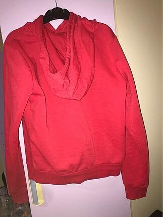 H&M Kapüşonlu sweat