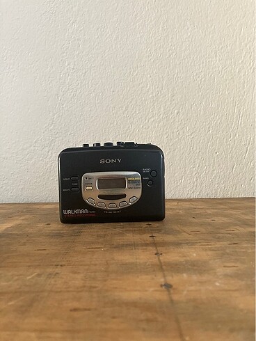 Sony walkman 