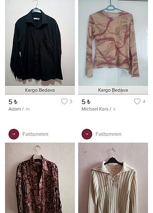 Rezerve ürün