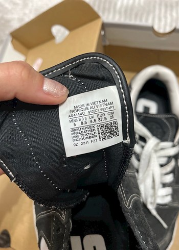 Converse as 1 pro - Görsel 4