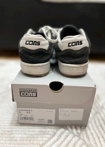 Converse as 1 pro - Görsel 3