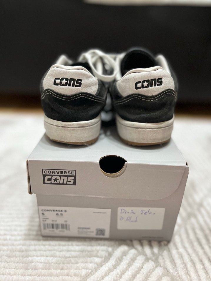 Converse as 1 pro - Görsel 3