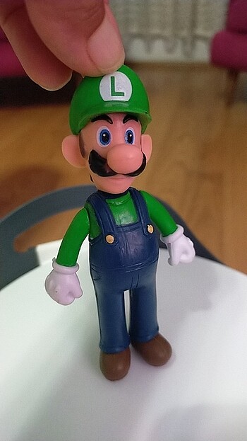 Süper mario