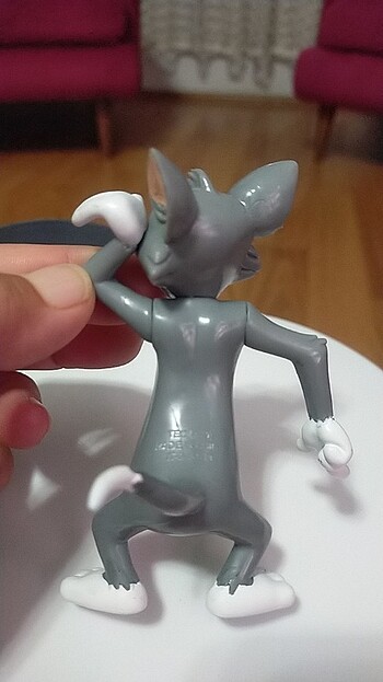  Tom ve Jerry 