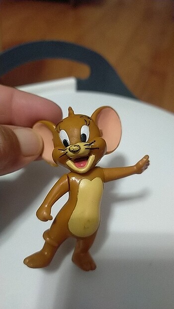  Beden Renk Tom ve Jerry 