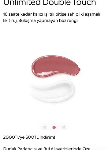 Kiko Kiko gloss