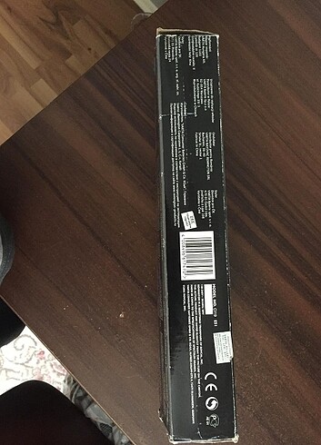 Beden Renk Remington saç masası