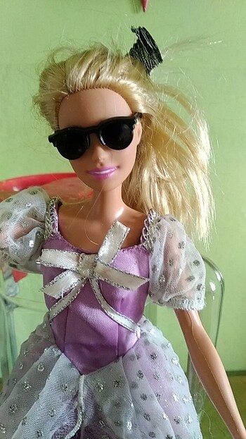 Barbie gözlük 