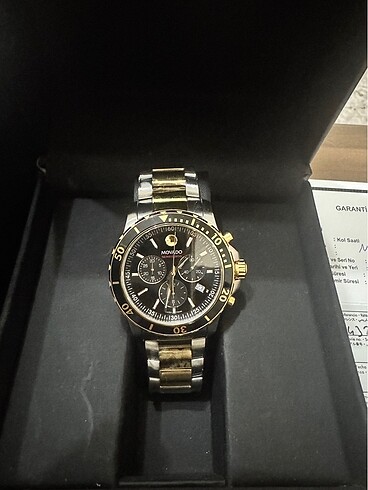 Movado