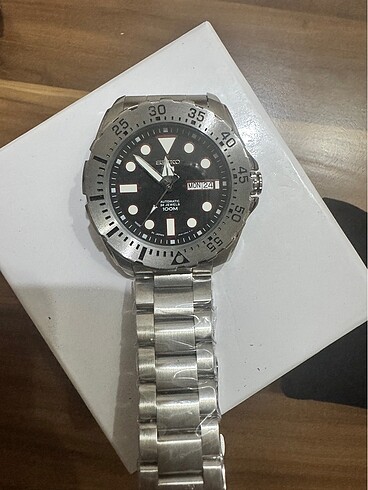 Seiko