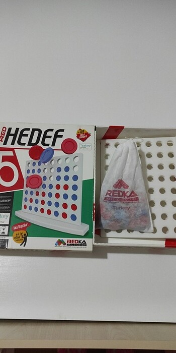  Beden Renk Hedef 5 akıl oyunu 