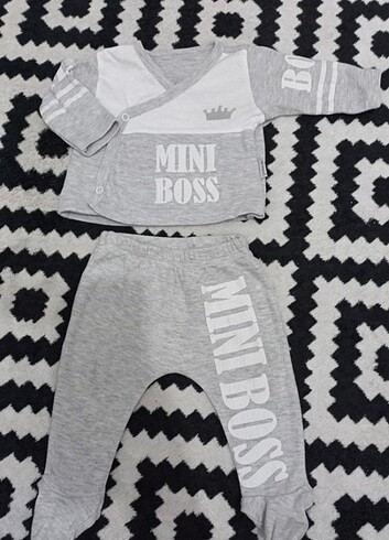 HelloBaby Alt üst takim