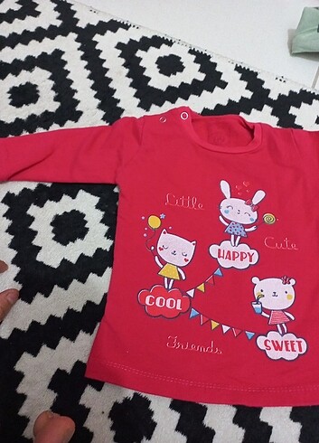 HelloBaby Bebek sweat