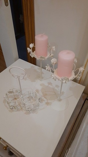 English home set