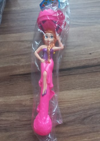 Renkli Animasyon Figürlü Diskotopu - Görsel 4