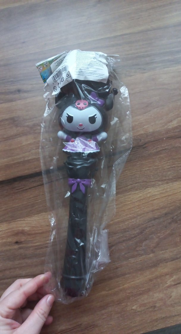 Renkli Animasyon Figürlü Diskotopu - Görsel 5