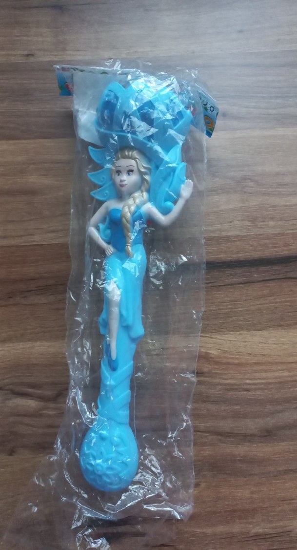 Renkli Animasyon Figürlü Diskotopu - Görsel 3