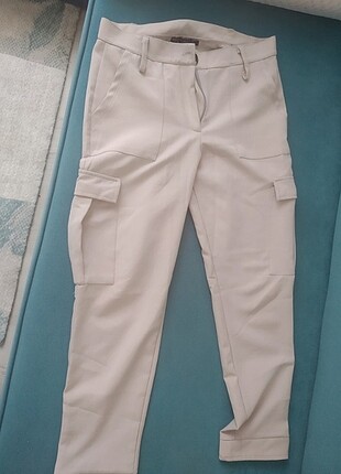 Kargo pantolon
