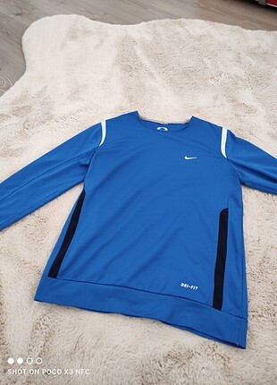 Nike sweat