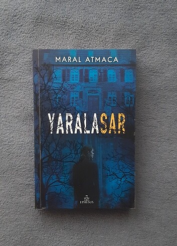 Yaralasar 1