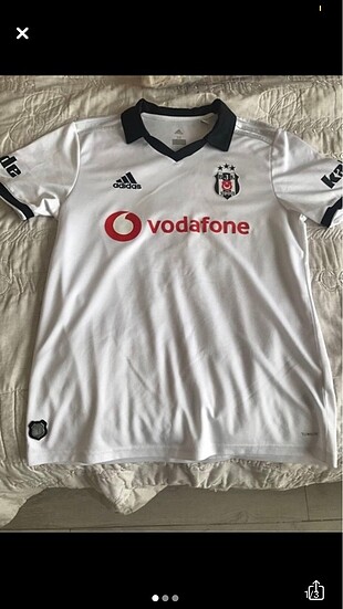 Hiç giyilmedi