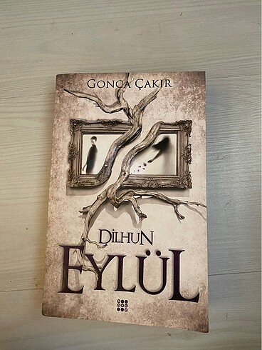 eylül 1. kitap