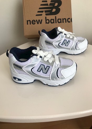 New balance çocuk ayakkabı