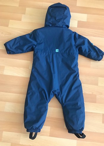 Decathlon Decathlon kayak tulum 24 ay
