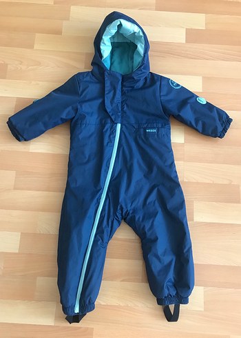 Decathlon kayak tulum 24 ay