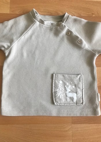 Chakra sweatshirt