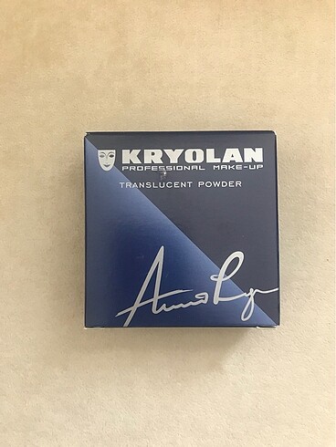 Kryolan pudra TL11