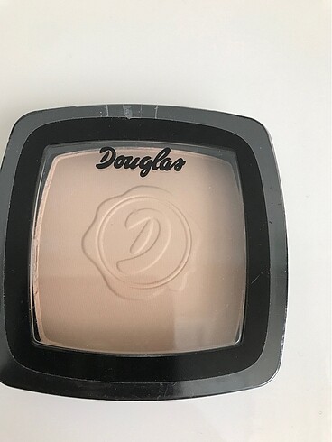 Mac Douglas Douglas pudra