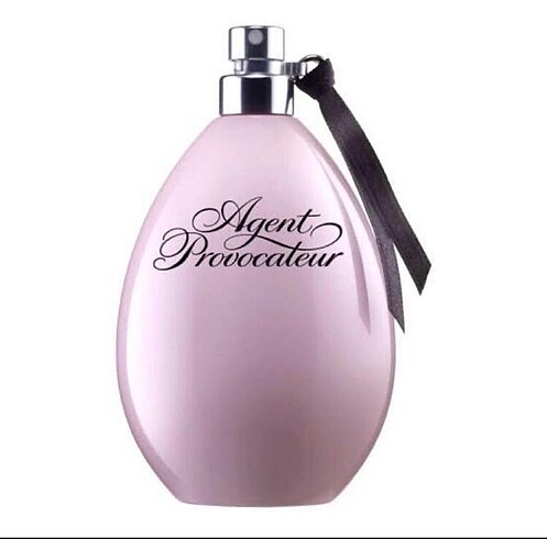 Agent provocateur edp