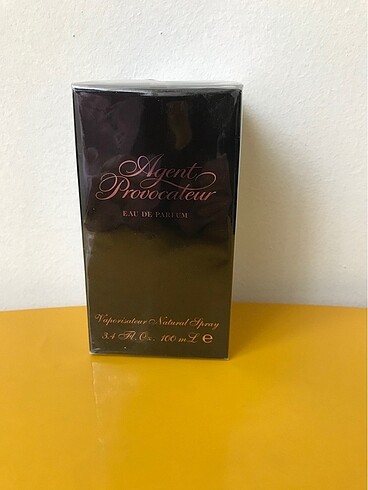 Beden Agent provocateur edp