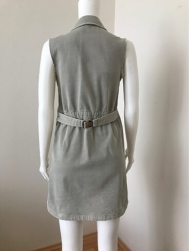 LTB jeans elbise