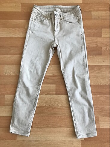 Network casual pantolon