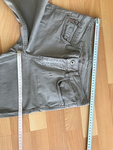 26 Beden camel Renk Network pantolon