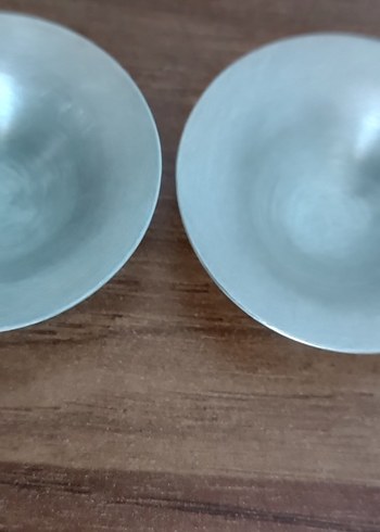 Beden Gümüş Koruyucu Göğüs Kapakları