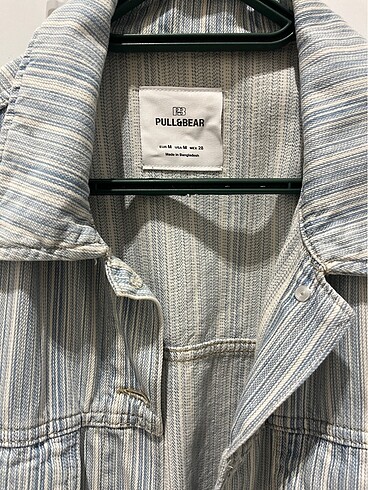 Pull and Bear Pull&bear kot yelek
