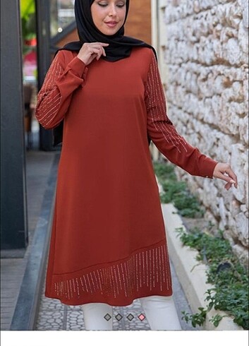 Emsale tunik