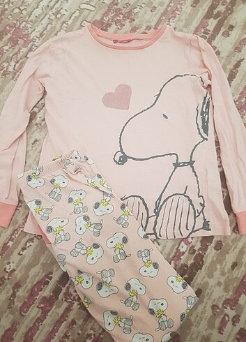 Penti pijama takimi