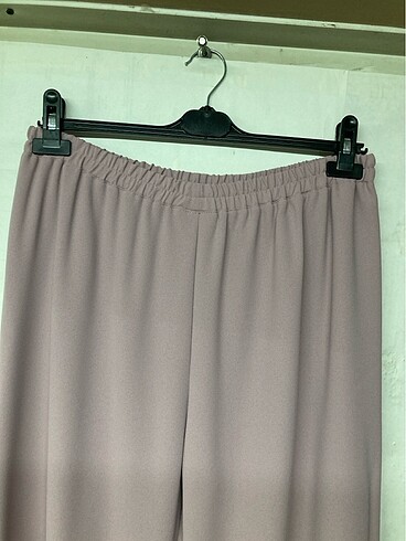 46 Beden Krep pantolon