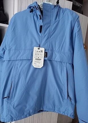 pull&bear mavi mont 