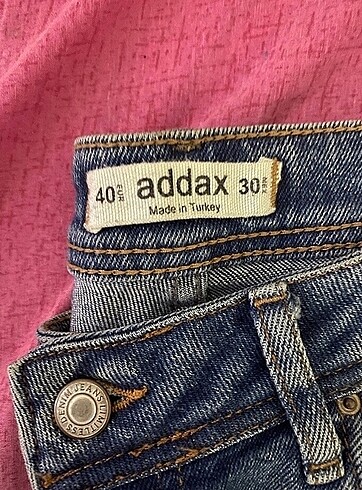 Addax Addax Jean Pantolon