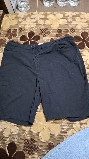 Diğer Siyah short